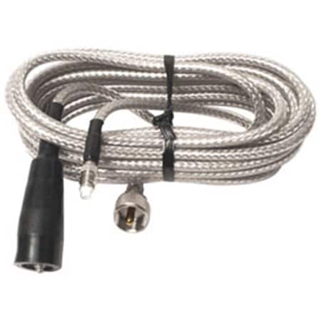 Proplus 18 ft. Belden Coax Cable with PL-259-FME Connectors PR2562658